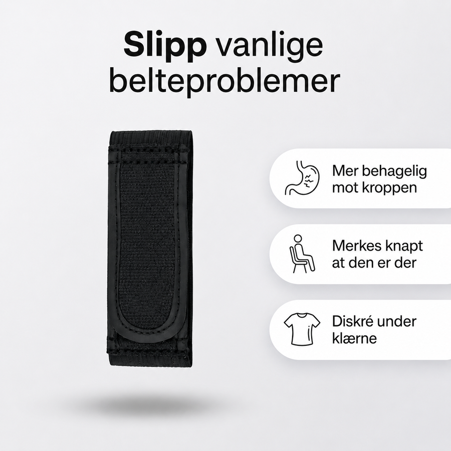 Hakon™ 2.0 – Komfort hele dagen