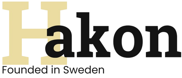 Hakon NO