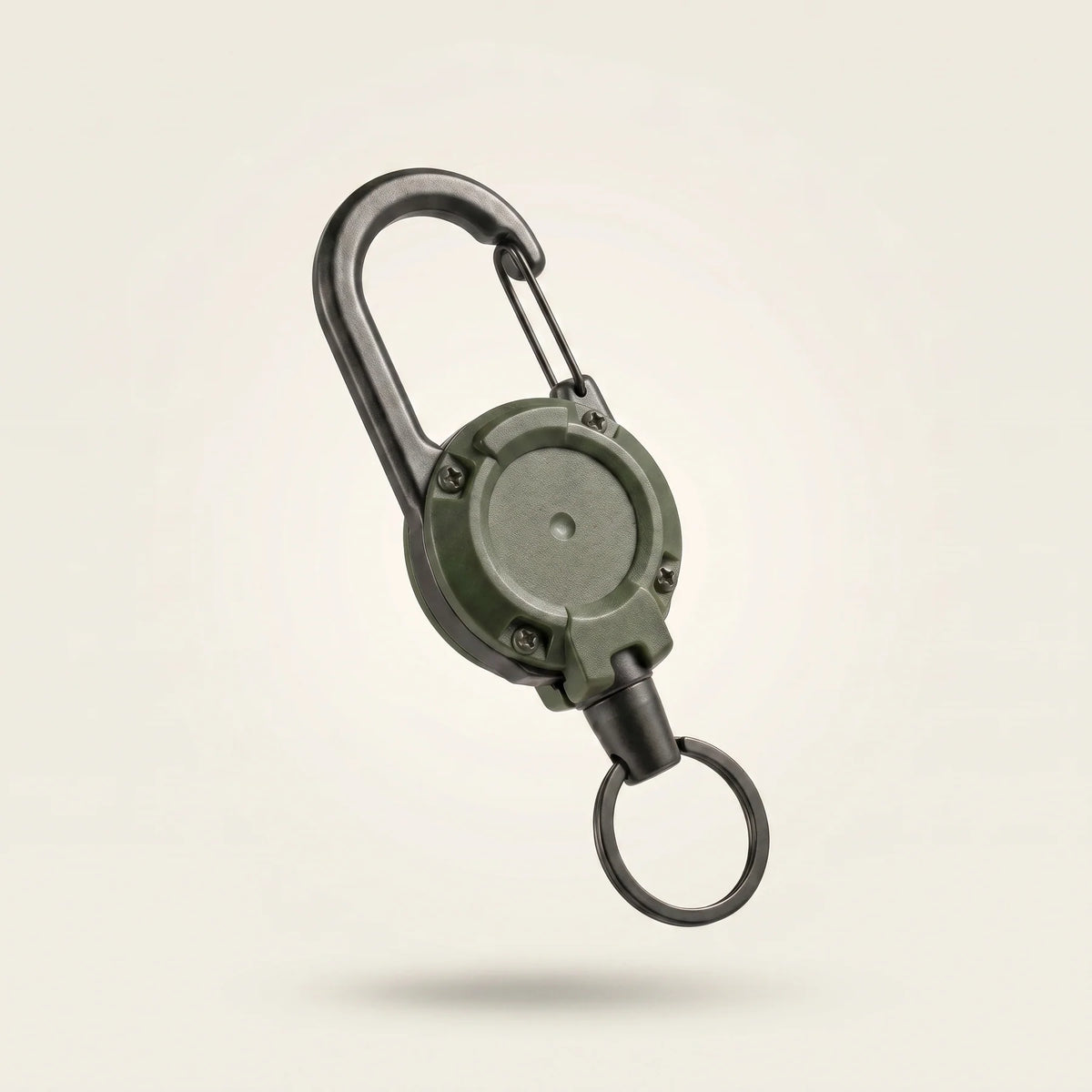 Hakon™ Nøkkelholder – Slipp å lete